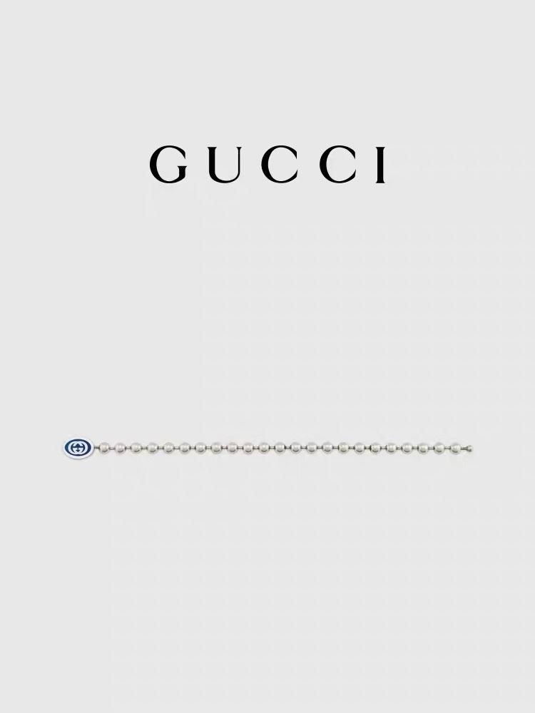 Gucci Necklaces